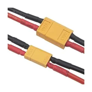 ShareGoo Adaptador de conector macho hembra de 5.9_4