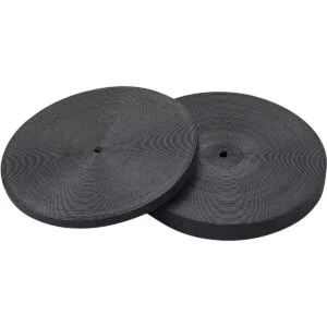 Cinta de fijación reutilizable de 12 pulgada cinta de_4