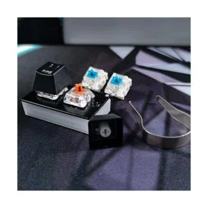 Motospeed K2 OSU Teclados de juego de intercambio en_5