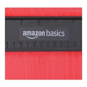 Juego de medidores de contorno perfil de 5 pulgadas y 10_3