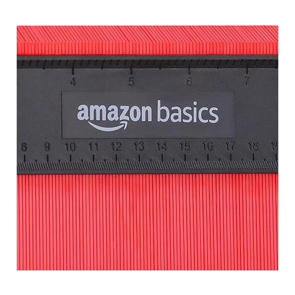 Juego de medidores de contorno perfil de 5 pulgadas y 10_3