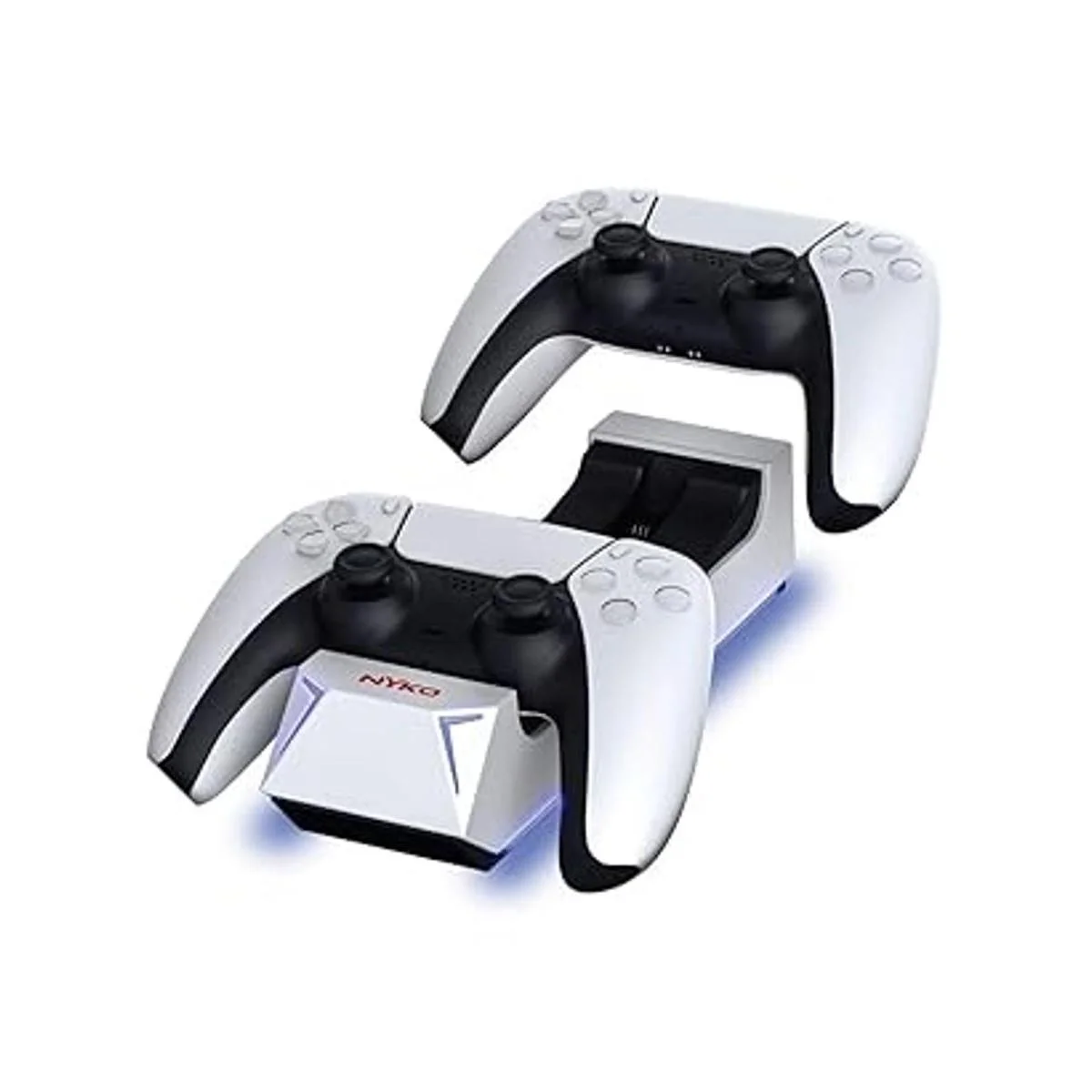 Base de carga para controladores Playstation 5 DUALSENSE_2