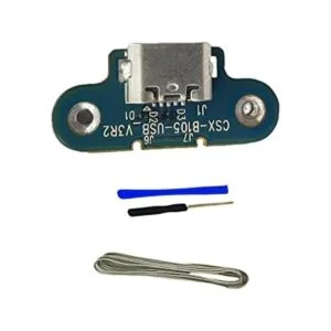 Studio 2 Puerto de carga de repuesto para puerto de carga_1