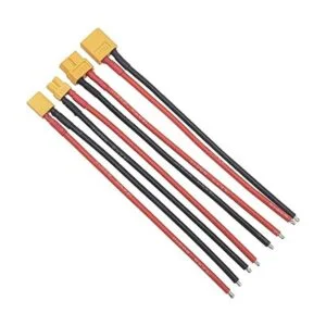 ShareGoo Adaptador de conector macho hembra de 5.9_3