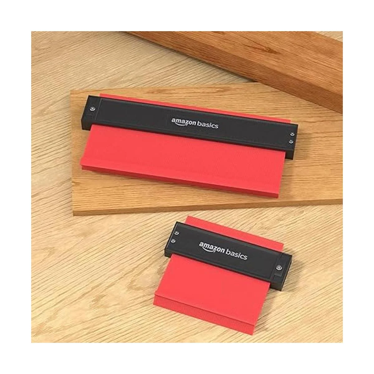 Juego de medidores de contorno perfil de 5 pulgadas y 10_6