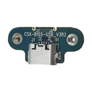 Studio 2 Puerto de carga de repuesto para puerto de carga_4