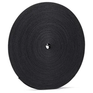 Cinta de fijación reutilizable de 12 pulgada cinta de_1