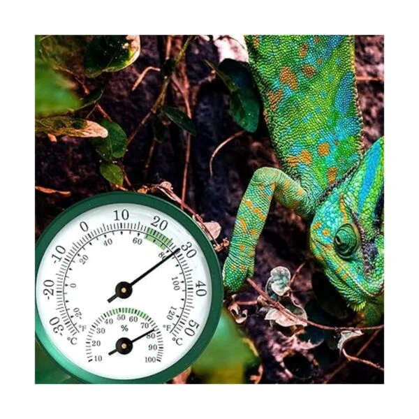 Giangarden Termómetro de terrario para reptiles_5