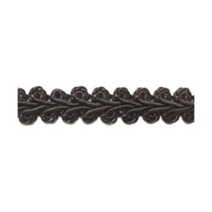 BEL AVENIR Ribete trenzado de 12 pulgada 13.6 yardas_1