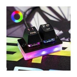 Motospeed K2 OSU Teclados de juego de intercambio en_3