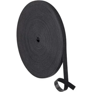 Cinta de fijación reutilizable de 12 pulgada cinta de_2