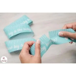 Party Hearty Juegos de baby shower para niños 2 rollos de_3