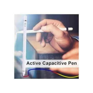 Lápiz óptico activo compatible con Apple lápices ópticos_2