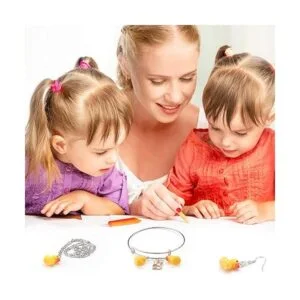 40 Piezas Pequeñas Pato Amarillo Colgantes de Resina Pato_6