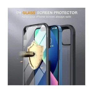 Miracase Funda compatible con iPhone 13 Mini de 5.4_2