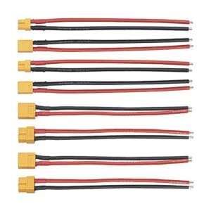 ShareGoo Adaptador de conector macho hembra de 5.9_2