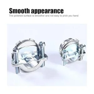 Fuzbaxy 12 conectores de cable tipo abrazadera de 12_4