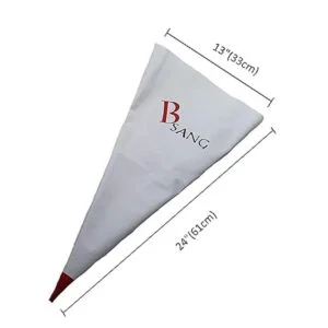 BSANG Bolsa de mortero de mampostería para lechada de_2