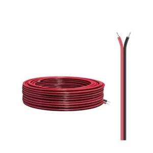 Cable de extensión de luz de barco de 2 pines de 2 pines_1