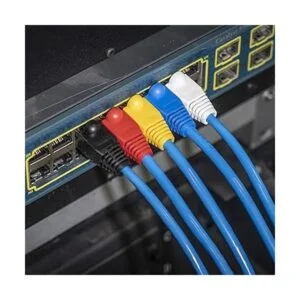 Klein Tools VDV824650 CAT6CAT5e Botas de alivio de_3