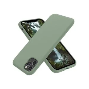 OTOFLY Funda para iPhone 11 Pro Max funda de gel de_1