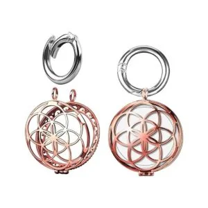 VIIVY VIYIV Funda protectora para AirTag Key Wallet Finder_1