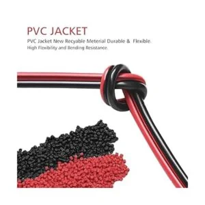 Cable de extensión de luz de barco de 2 pines de 2 pines_3