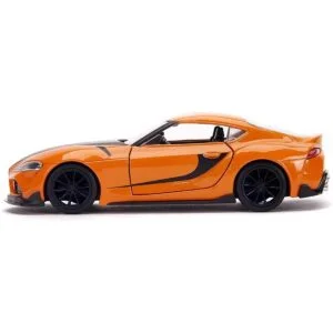 Jada Toys Fast Furious 132 2020 Toyota Supra Coche_3