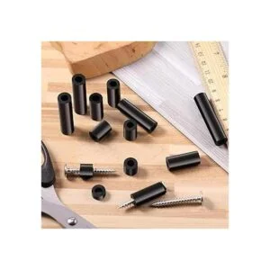 Espaciadores de tornillo de salida de 120 piezas_7