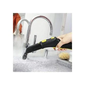 ilovelife Cepillo de limpieza de vapor para Karcher SC1_5