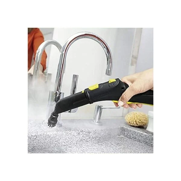 ilovelife Cepillo de limpieza de vapor para Karcher SC1_5