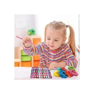 Hazms 293 trabillas para agarradera de telar de 7 pulgadas_5