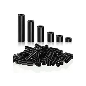 Espaciadores de tornillo de salida de 120 piezas_1