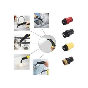 ilovelife Cepillo de limpieza de vapor para Karcher SC1_3