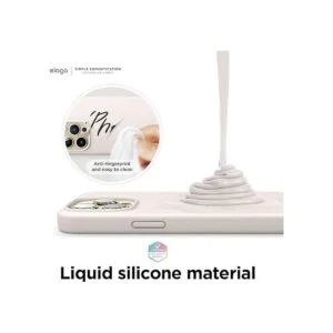 elago Funda compatible con iPhone 13 Pro Max funda de_3