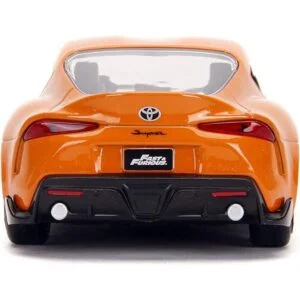 Jada Toys Fast Furious 132 2020 Toyota Supra Coche_4