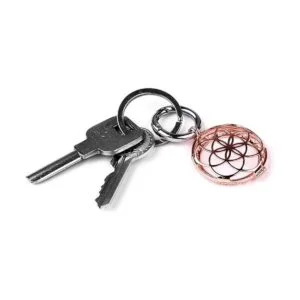 VIIVY VIYIV Funda protectora para AirTag Key Wallet Finder_4