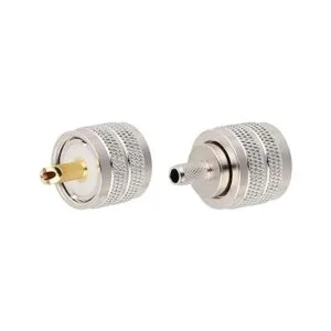 MOOKEERF PL259 UHF macho macho engarzado conector_3