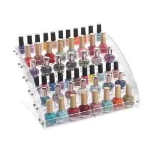 Yebeauty Organizador de 6 capas para esmalte de uñas_2