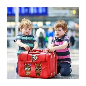 72 hojas de pegatinas para hacer un caballo de caballo_6