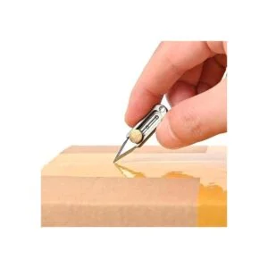 NHDT SW705 Mini cuchillo abridor de paquetes de aleación_7