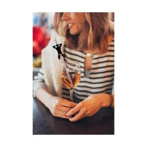 Pajitas de fiesta de despedida de soltera I paquete de 24_5