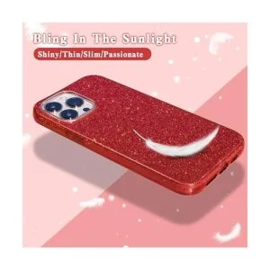 MATEPROX Funda compatible con iPhone 13 Pro funda_3