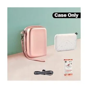 Funda compatible con HP Sprocket Select portátil 2_4