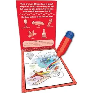 Cosas que van revelando agua_2