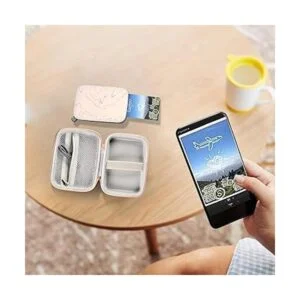 Funda compatible con HP Sprocket Select portátil 2_6