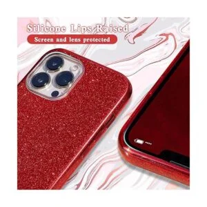 MATEPROX Funda compatible con iPhone 13 Pro funda_2