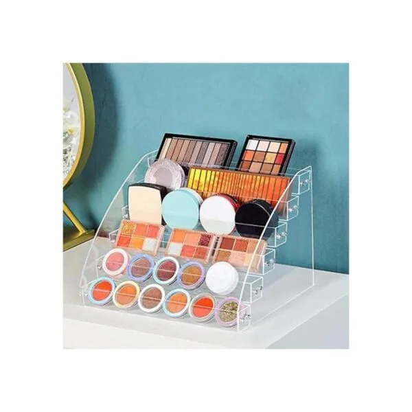 Yebeauty Organizador de 6 capas para esmalte de uñas_4
