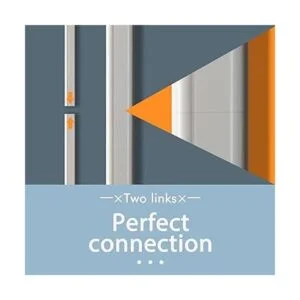 Cubierta de cable de TV en la pared sistema de gestión de_4