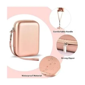 Funda compatible con HP Sprocket Select portátil 2_5